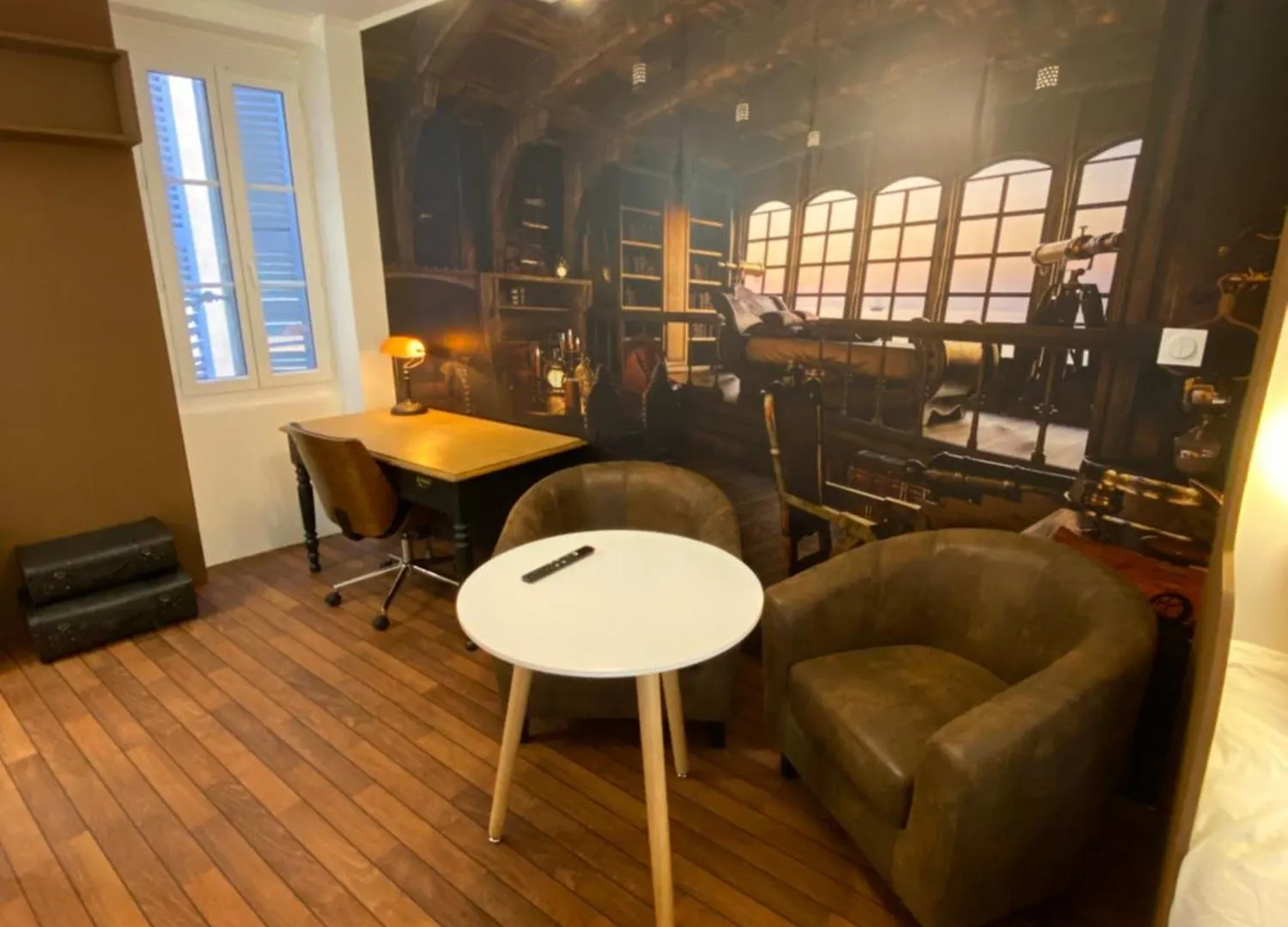 Atypique En Plein Coeur De Toulon Appartement